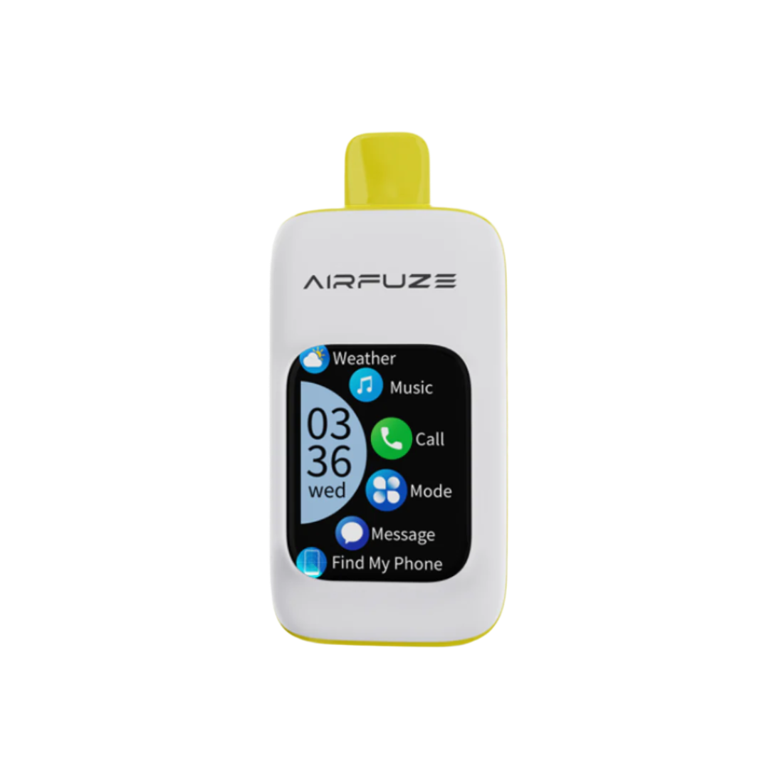 Airfuze Smart 30K