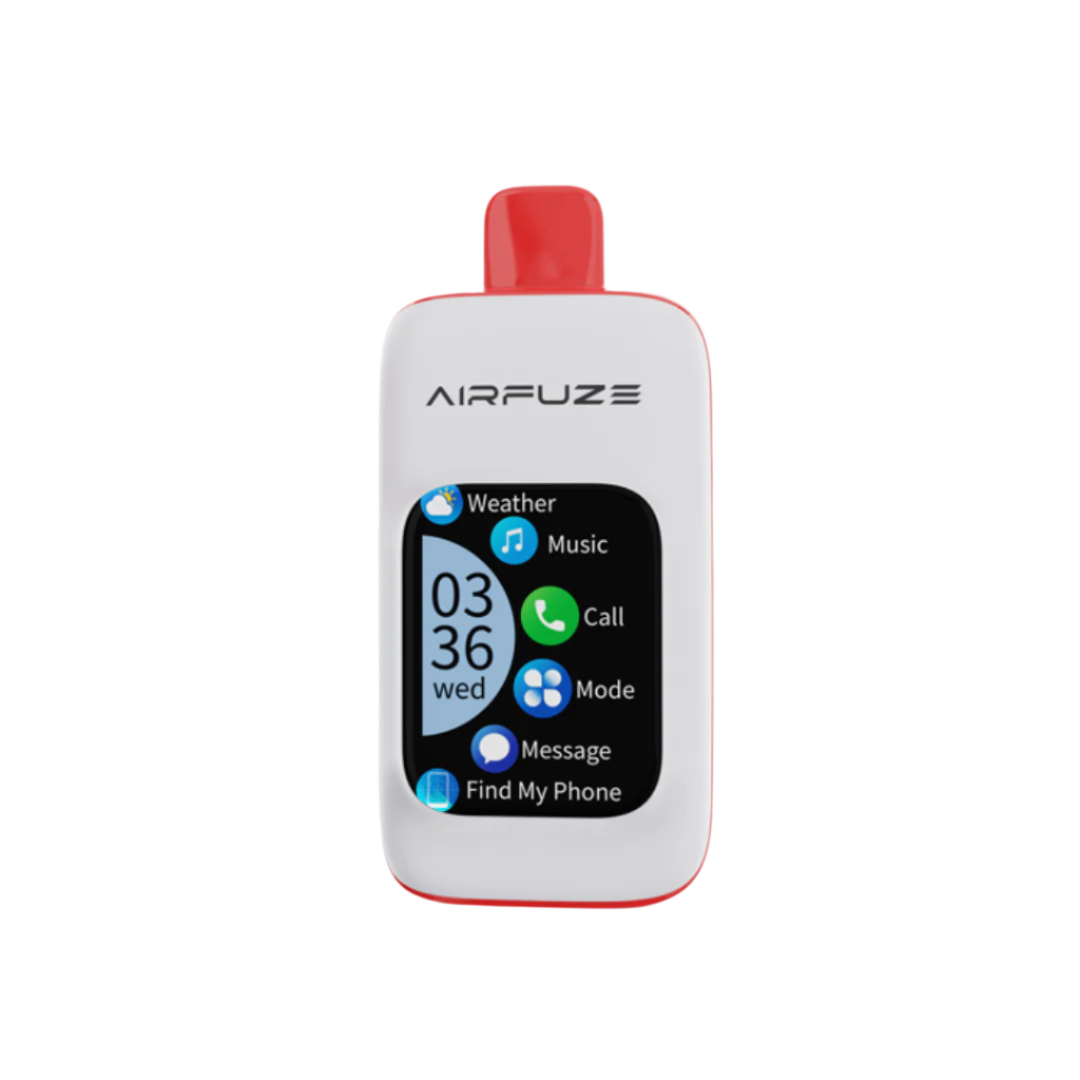 Airfuze Smart 30K