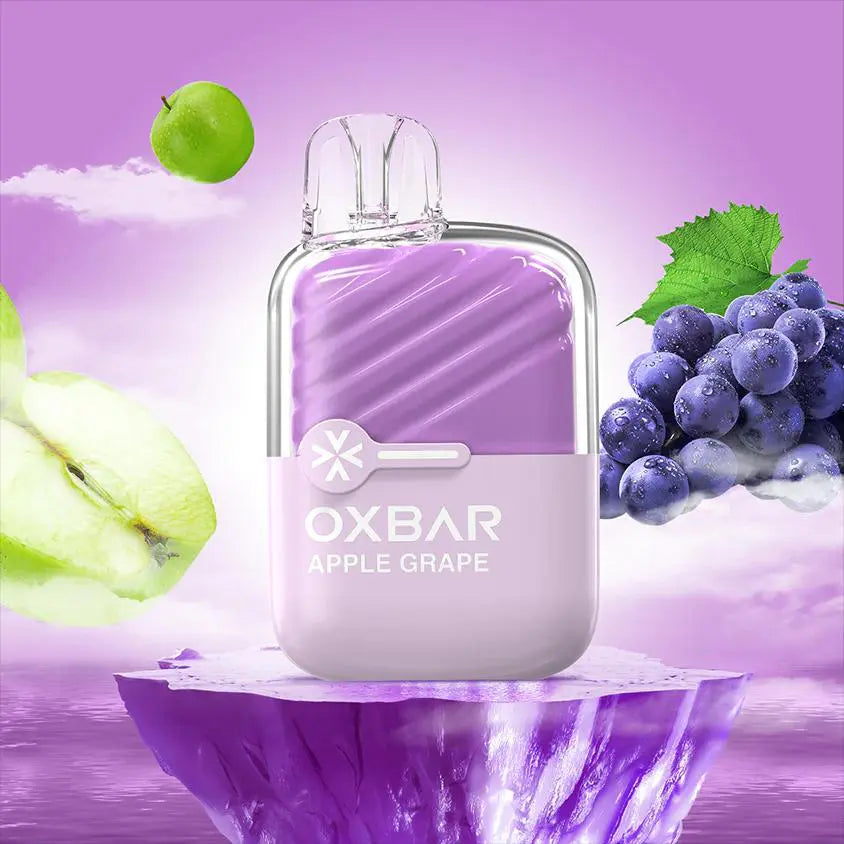 Oxbar Mini 2.2K