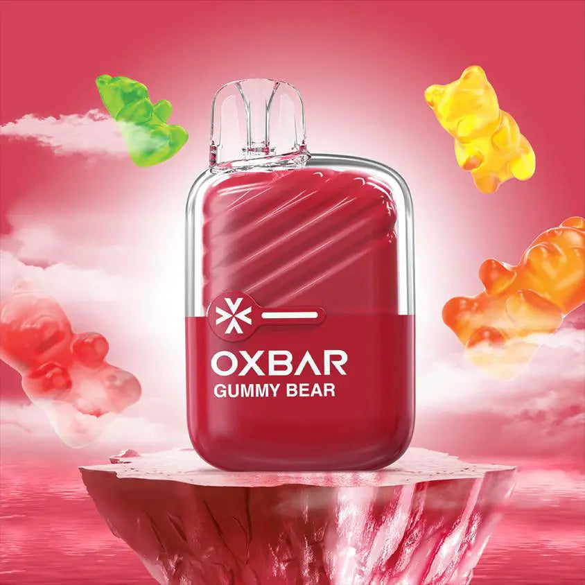 Oxbar Mini 2.2K