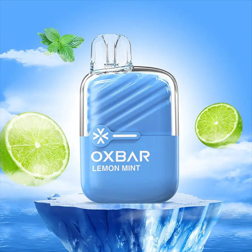 Oxbar Mini 2.2K