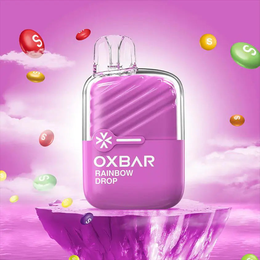 Oxbar Mini 2.2K