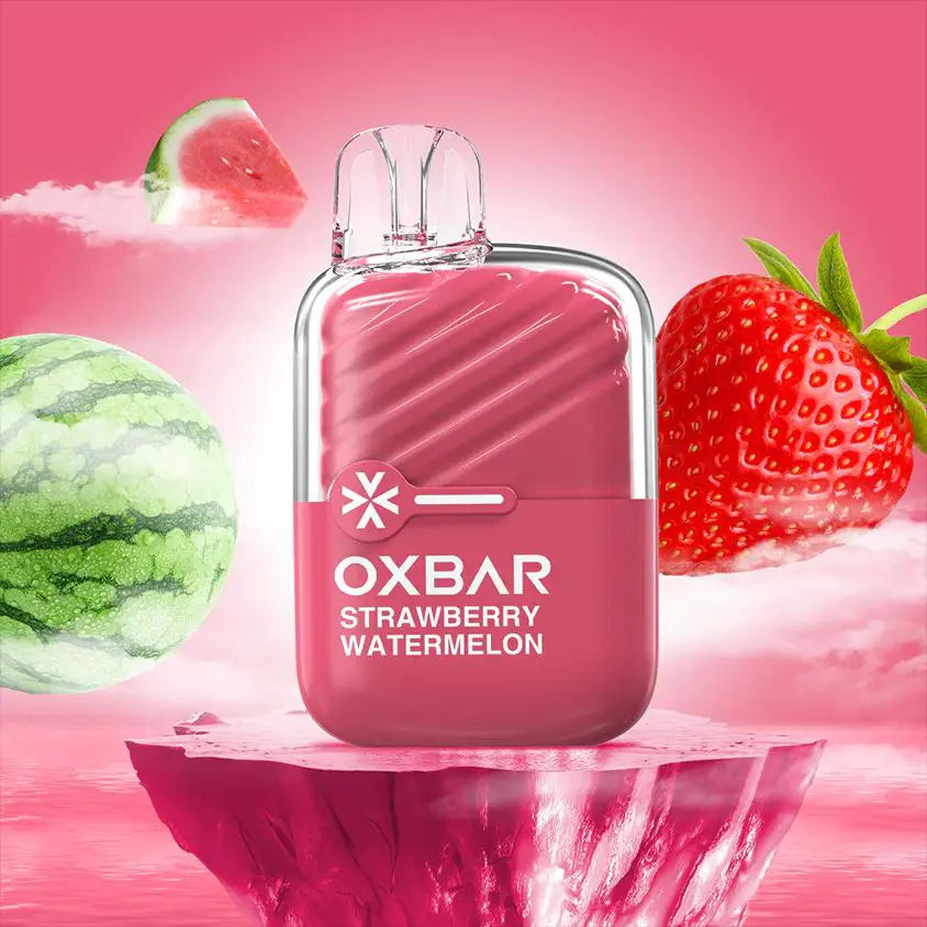 Oxbar Mini 2.2K