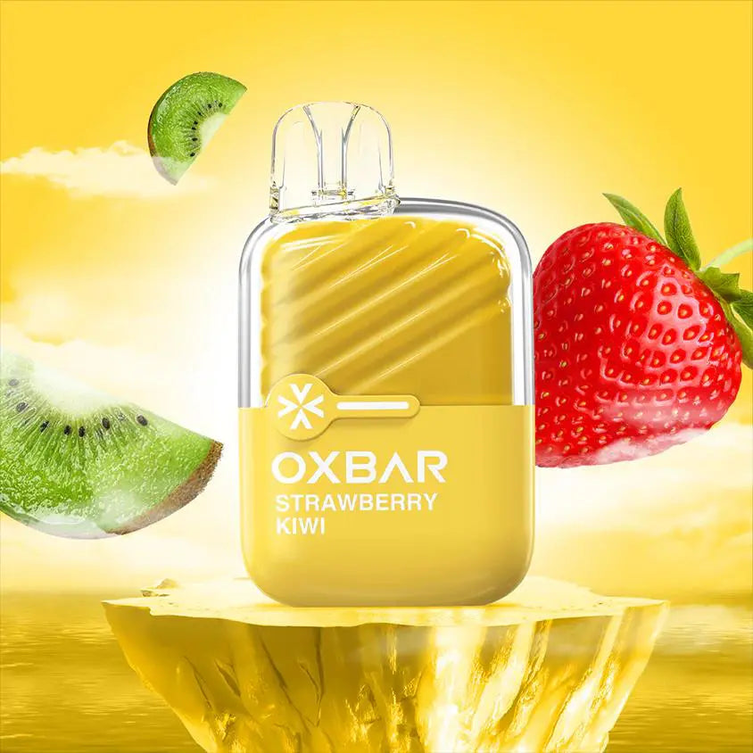 Oxbar Mini 2.2K