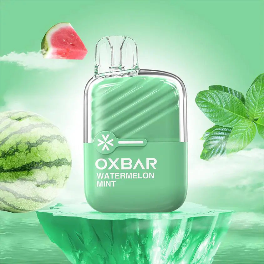 Oxbar Mini 2.2K